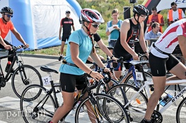 Po prostu trzeba się ruszać