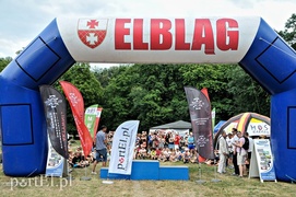 Było ciężko, ale dali radę