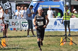 Było ciężko, ale dali radę