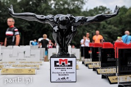 Było ciężko, ale dali radę