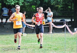 Było ciężko, ale dali radę