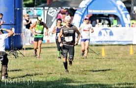 Było ciężko, ale dali radę