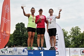 Było ciężko, ale dali radę