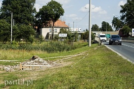 Miasto nareszcie wita