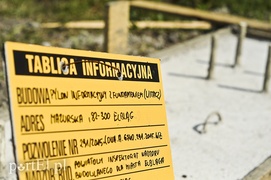 Miasto nareszcie wita