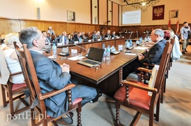 Trzeba mówić jednym głosem