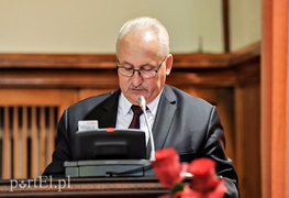 Trzeba mówić jednym głosem