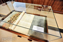 Trzeba mówić jednym głosem