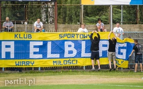 Olimpia pokonała Granicę