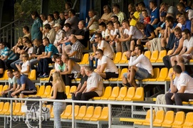 Olimpia pokonała Granicę