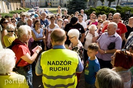 O elbląskich tramwajach wczoraj i dziś