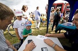 Odlotowa zabawa dla całej rodziny