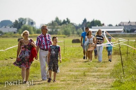 Odlotowa zabawa dla całej rodziny