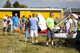 Odlotowa zabawa dla całej rodziny