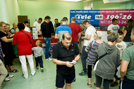 Żeby wygrać trzeba grać!