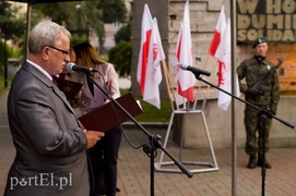 \"Solidarność\" otworzyła drzwi do wolności