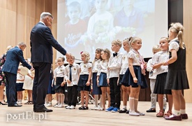 W szkole muzycznej wszystko gra