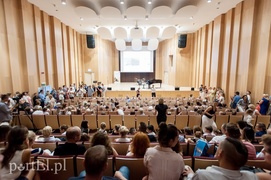 W szkole muzycznej wszystko gra