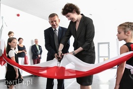 W szkole muzycznej wszystko gra