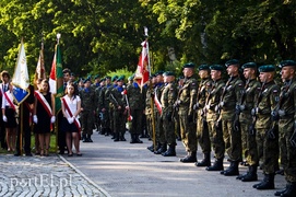 „Kiedy się wypełniły dni…”