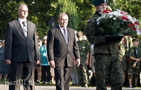 „Kiedy się wypełniły dni…”