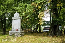 Odkrywają tajemnice dawnego cmentarza