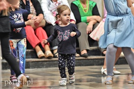 Tanecznym krokiem w nowy sezon