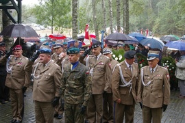 Szarża pod Krojantami