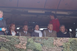 Szarża pod Krojantami