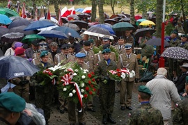 Szarża pod Krojantami