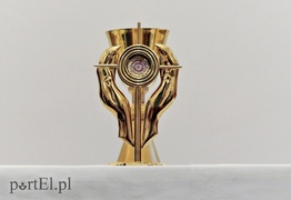 Święta krew w szpitalu