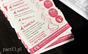 Oby nowych koleżanek było jak najmniej