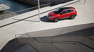 Gotowy na każde wyzwanie