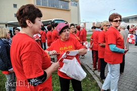 Kobiety mają głos i nie zawahają się go użyć