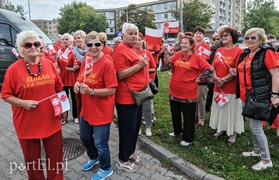 Kobiety mają głos i nie zawahają się go użyć