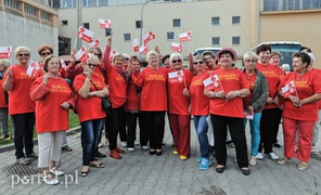 Kobiety mają głos i nie zawahają się go użyć