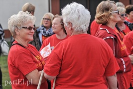 Kobiety mają głos i nie zawahają się go użyć