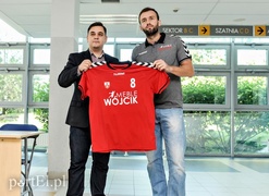 Meblarze przed sezonem: Stać nas na dobry wynik (piłka ręczna)