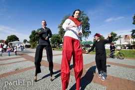 Święto chlebem pachnące. Zobacz zdjęcia!