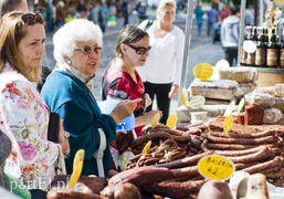 Święto chlebem pachnące. Zobacz zdjęcia!