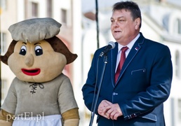 Święto chlebem pachnące. Zobacz zdjęcia!