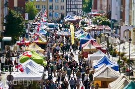 Święto chlebem pachnące. Zobacz zdjęcia!