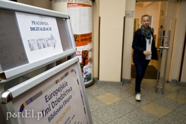 Nakarm duszę w Bibliotece