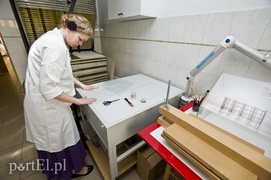 Nakarm duszę w Bibliotece