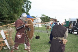 Jak von Balk Elbląg zakładał