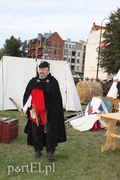 Jak von Balk Elbląg zakładał