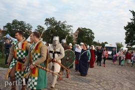 Jak von Balk Elbląg zakładał