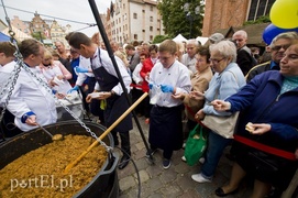 Jest smacznie!