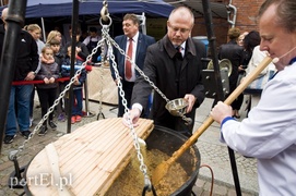 Jest smacznie!