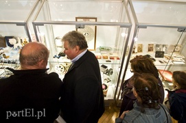 Tę wystawę stworzyło 80 osób